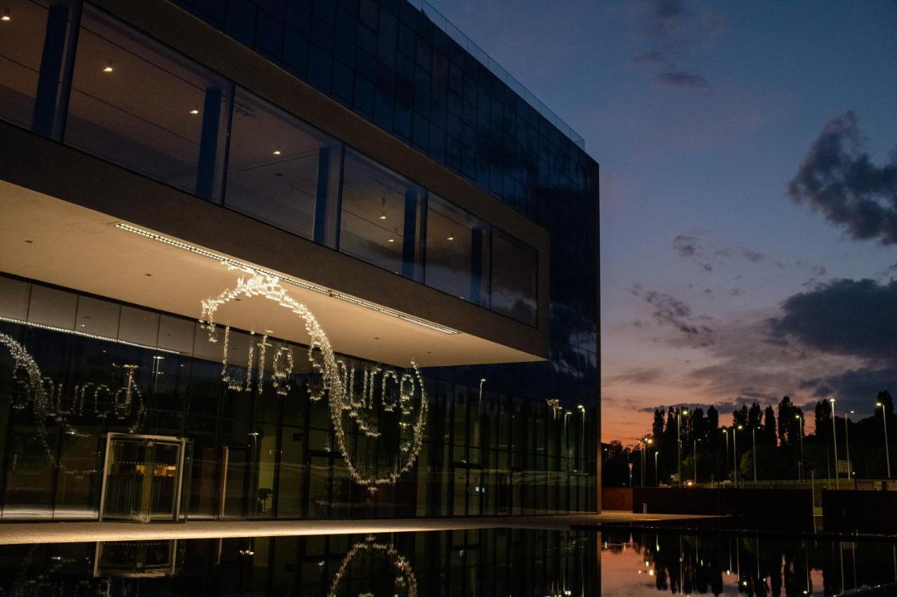 Life Hotel Bergamo Exterior photo