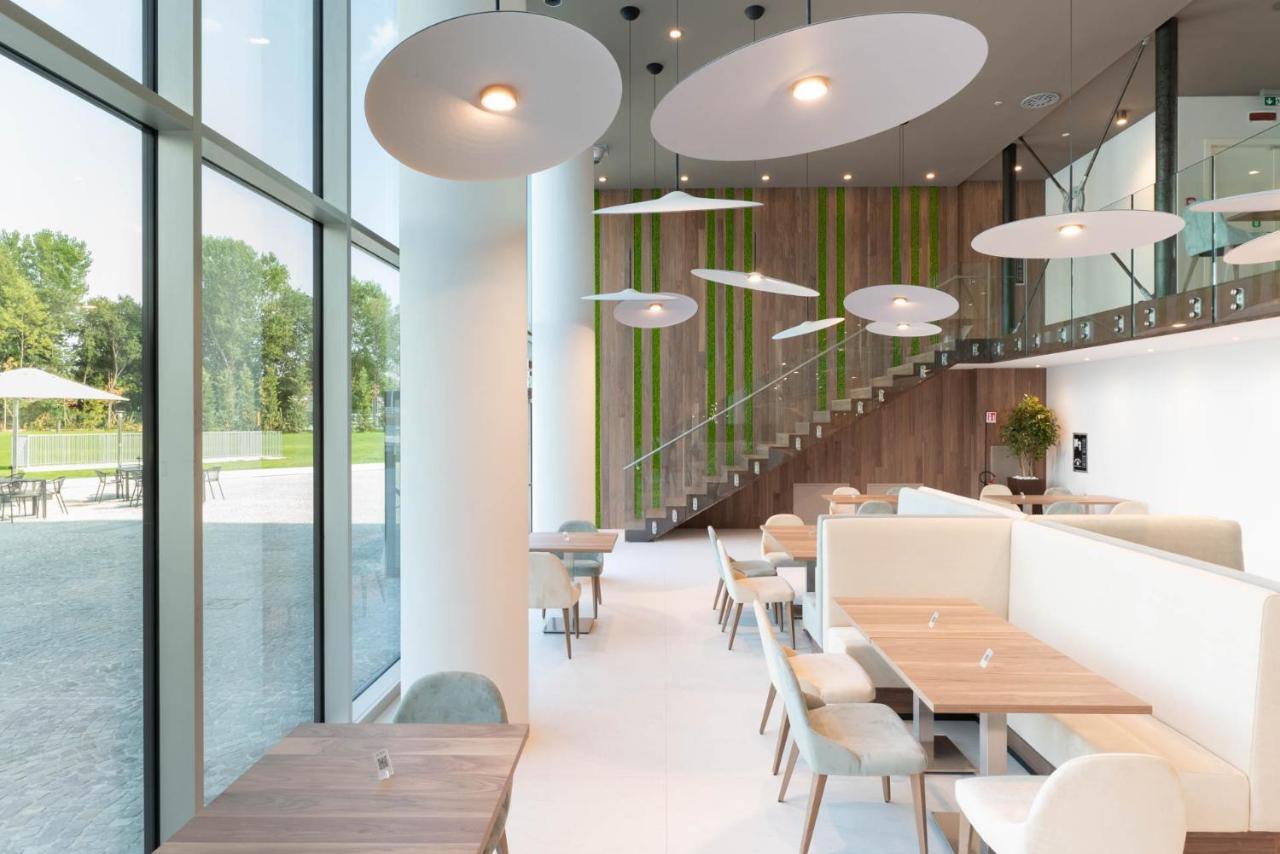 Life Hotel Bergamo Exterior photo